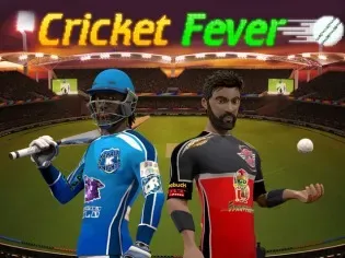 Cricket Fever thumbnail