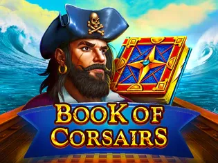 Book of Corsairs thumbnail