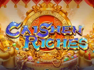 Caishen Riches thumbnail