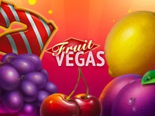 Fruit Vegas thumbnail