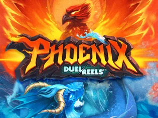 Phoenix DuelReels™ cover image