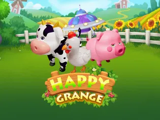 Happy Grange thumbnail