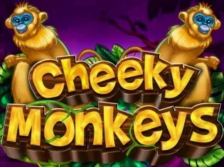 Cheeky Monkeys thumbnail