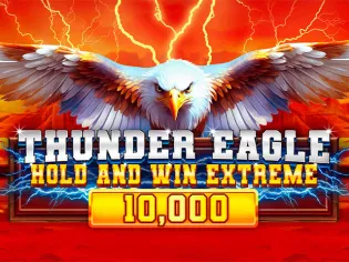 Thunder Eagle Hold and Win Extreme 10,000 thumbnail