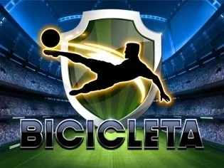Bicicleta cover image