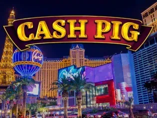 Cash Pig cover image