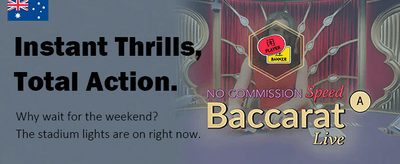 Luxury Casino Accommodation