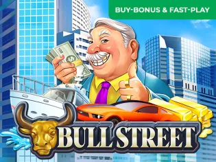 Bull Street cover image