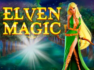 Elven Magic thumbnail