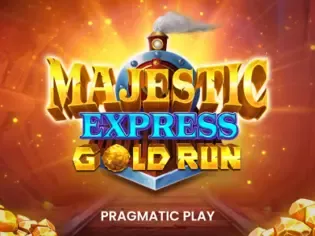Majestic Express - Gold Run thumbnail