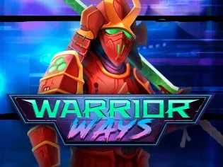 Warrior Ways cover image