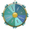 Spin & Win Pokies Bonus icon