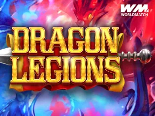 Dragon Legions thumbnail